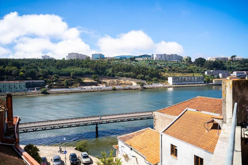 D'Ouro Ao Sol - New Luxury Apartament -Adults Only Apartamento OOporto Exterior foto